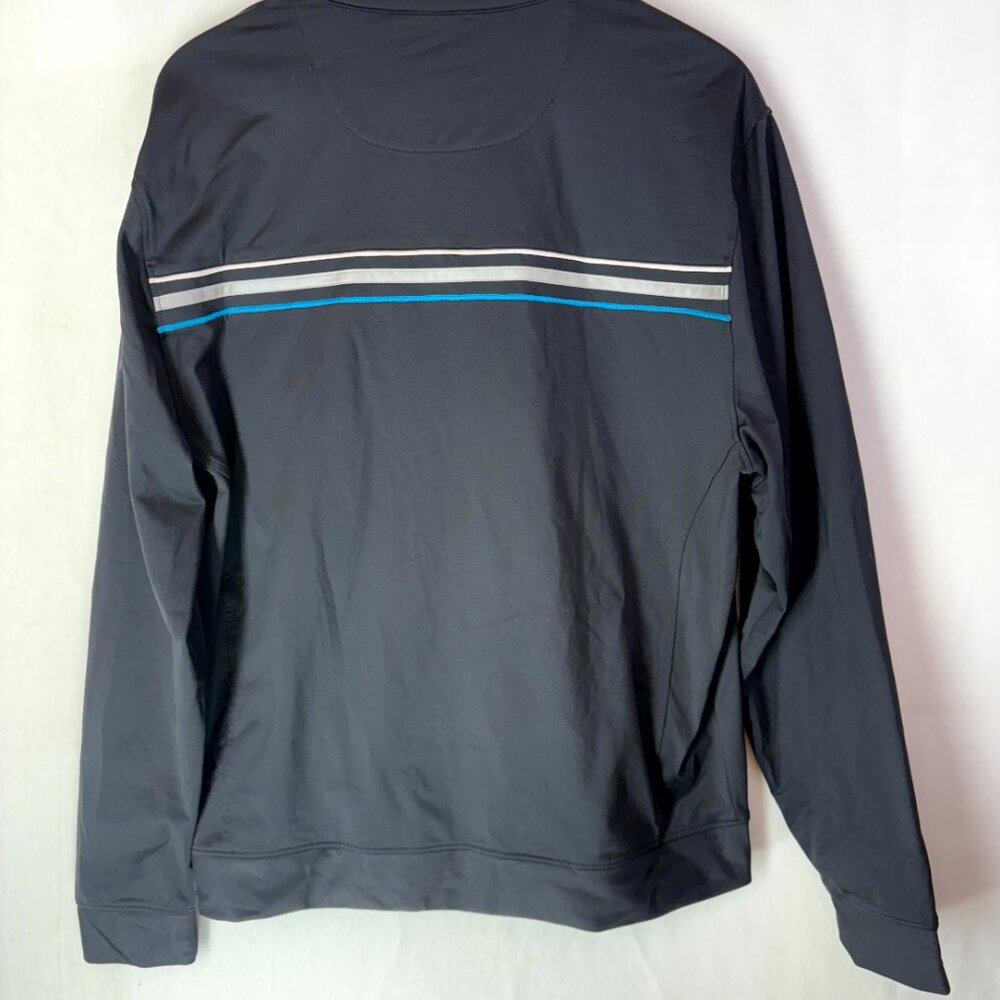 Chase 54 Zip Front Pullover - Picture 2 of 7
